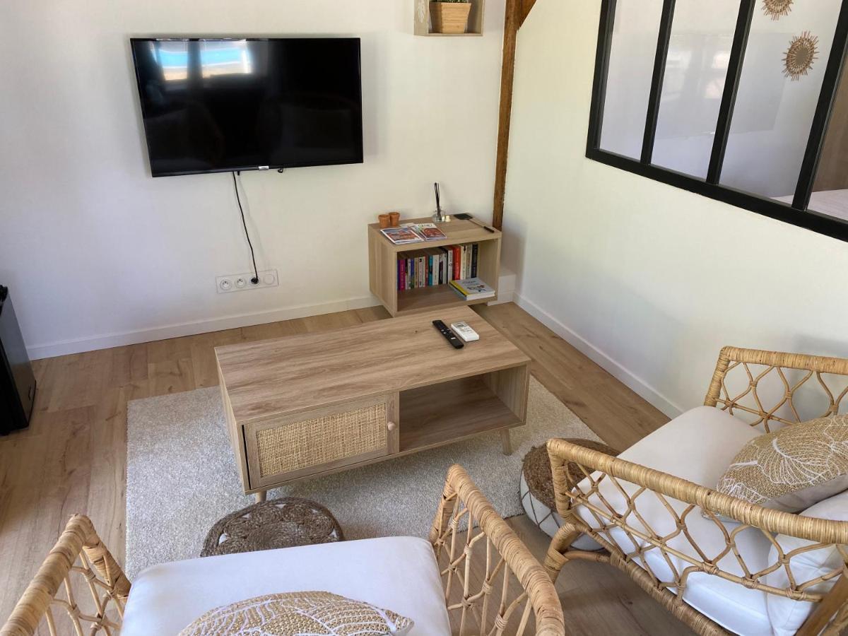 La Maison De Maxou Монтобан Екстериор снимка